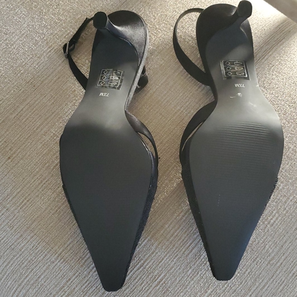 Dress Shoes - Picture 9 of 9
